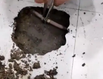 前郭尔罗斯卫生间漏水检测电话