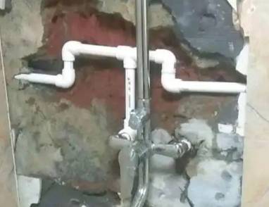 前郭尔罗斯卫生间漏水检测电话