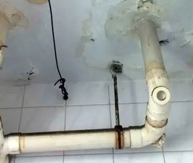 前郭尔罗斯卫生间漏水检测多少钱