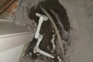 前郭尔罗斯卫生间漏水检测多少钱