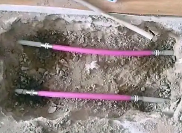 前郭尔罗斯卫生间测漏水多少钱