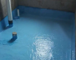 前郭尔罗斯卫生间防水哪家好