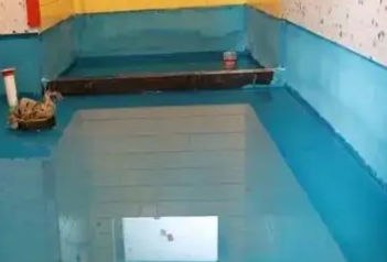 前郭尔罗斯卫生间防水多少钱