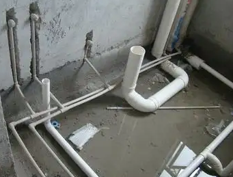 前郭尔罗斯水管维修多少钱