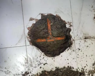 前郭尔罗斯查漏水多少钱