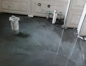 前郭尔罗斯卫生间漏水维修公司为您专业分享下前郭尔罗斯卫生间漏水检测的知识点