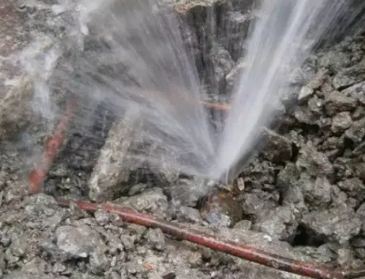 前郭尔罗斯水管维修多少钱