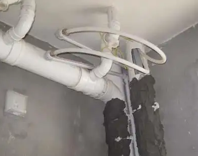 前郭尔罗斯水管维修哪家好