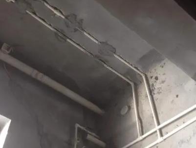 前郭尔罗斯卫生间漏水维修技术的依据是什么